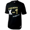 T-SHIRT ESPORTE RB K-1 GUERREIRO