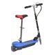 Patinete Eléctrico Plegable E-Scooter Batería 120W M...