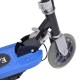 Patinete Eléctrico Plegable E-Scooter Batería 120W M...