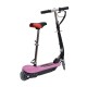 Patinete Eléctrico Plegable E-Scooter Batería 120W M...