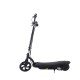 E-Scooter Hierro Negro 81x15x95cm...