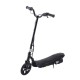 E-Scooter ferro nero 81x15x95cm...