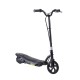 E-Scooter ferro nero 81x15x95cm...