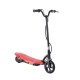 E-Scooter ferro vermelho 81x15x95cm...