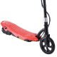 E-Scooter ferro vermelho 81x15x95cm...