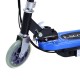 Patinete Eléctrico Plegable Batería 120W Manillar Aj...