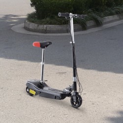 Rabattant la batterie électrique E-Scooter 120w m.