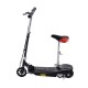 Elektro-Skater E-Scooter Akku 120w m.