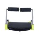 Edelstahlsystem grau 52x55x38cm...