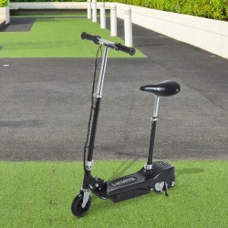 E-Scooter folding electric skater with battery 1.