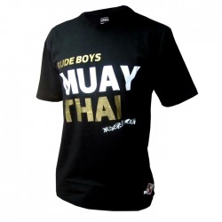 SPORTS SHIRT MUAI THAI WARRIOR