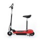 Dobrável elétrico skater E-Scooter bateria 120w m.