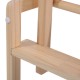 Tube for babies pine wood 50x44x88cm...