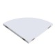 Estantes Flotantes Madera Blanco 30 x 30 x 2cm...