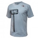 COTTON T-SHIRT RB WEIGHT CLASS