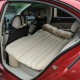 Reise Matratze pvc beige 143x87x43cm...