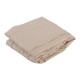 Viaggio materasso pvc beige 143x87x43cm...