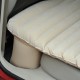 Reise Matratze pvc beige 143x87x43cm...