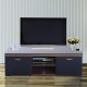 Furniture for TV wood coffee 140x40x44cm.