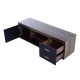 Furniture for TV wood coffee 140x40x45cm...