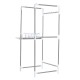 Tendedero Plegable Perchero Extensible - Color Plat...