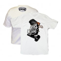 CAMISETA CLETO REYES GLOVEN