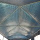 Carpa Tela Azul 9x3x2,55m...