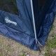 Carpa tipo Avancé Plegable para Camping - Azul Oscu...