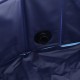Piscine ou baignoire pour chiens et chats pvc bleu ...100x...