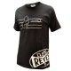 CAMISETA DE BOXEO ALGODÓN CLETO REYES BOXER