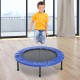 Trampoline dark blue pvc ≈96 x 22,5c...