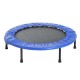 Trampoline bleu foncé pvc ≈96 x 22,5c...