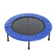 Trampoline bleu foncé pvc ≈96 x 22,5c...