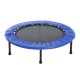 Trampoline dark blue pvc Φ114 x 22.5...