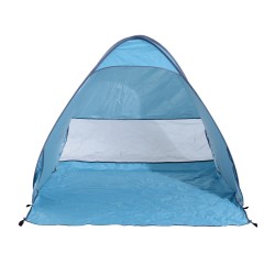 Tente pour le camping de pique-nique de plage – couleur ...