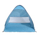 Tenda para praia piquenique camping – cor ...