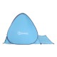 Tent for beach picnic camping – color ...