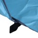 Tent for beach picnic camping – color ...