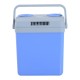 Frigorifero portatile elettrico per auto – colore blu - ...