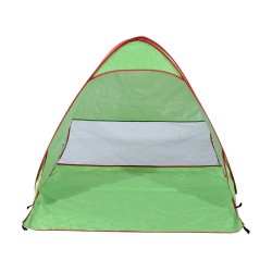 Tente pour le camping de pique-nique de plage – couleur ...