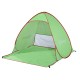 Tenda para praia piquenique camping – cor ...