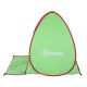 Tent for beach picnic camping – color ...