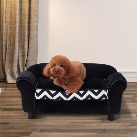 Sofa for dogs or cats type bed for macots with ...