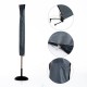 Protective cover covered for parasol or parasol – ...