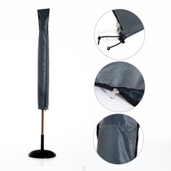 Tampa protetora coberta parasol ou parasol – ...