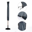 Couverture protectrice couverte pour parasol ou parasol – ...