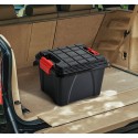 Car boot organizer – nero – m.