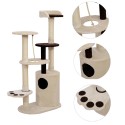 Tree scraper for cats to play and scratch – collo.