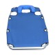 Tumbona Reclinable y Plegable para Camping Playa Jar...