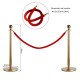 Catenary for post event barrier separator type.